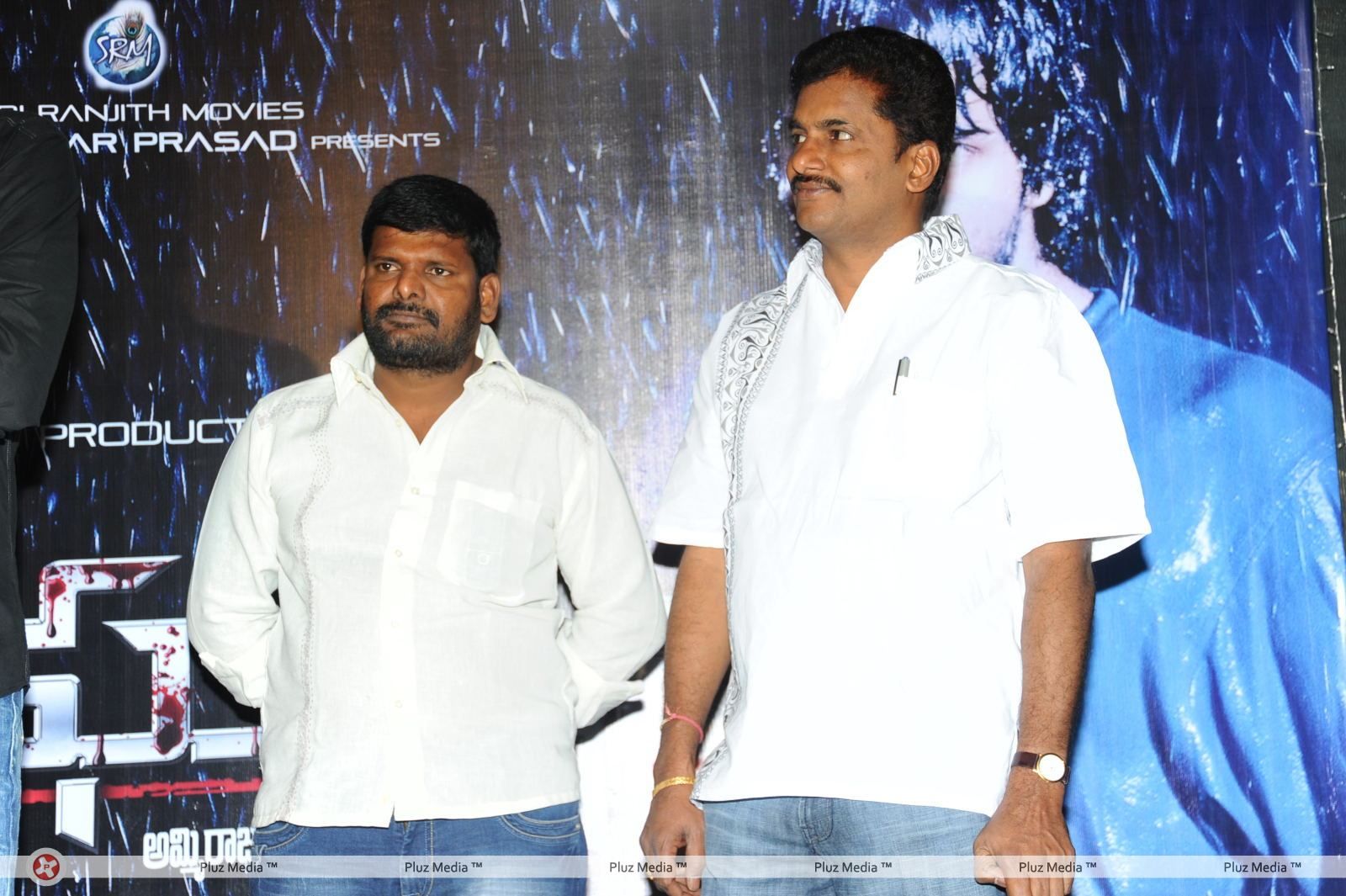 Sangarshana Movie Press Meet - Pictures | Picture 123952